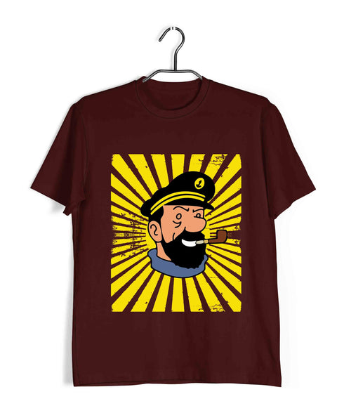 comics mens tshirt